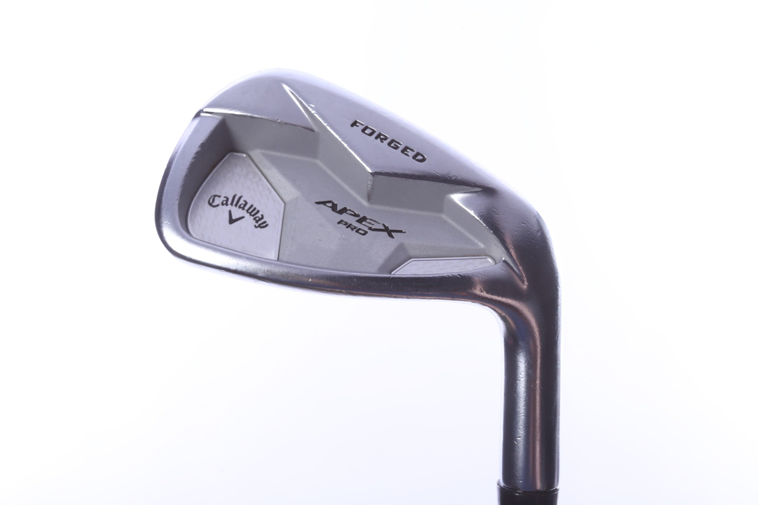 Used Callaway Apex Pro 19 Single 8-Iron - Right-Handed - Regular Flex-Next Round