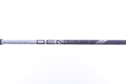 Used Callaway Paradym Ai Smoke MAX D Driver - 12 Degrees - Stiff Flex Project X DENALI Blue - Left-Handed-Next Round