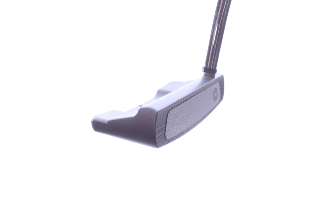Used Odyssey White Hot OG Double Wide Putter - Right-Handed - 36 in - Blade-Next Round