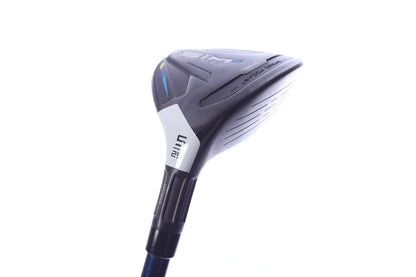Used TaylorMade SIM2 MAX Rescue 5H Hybrid - Right-Handed - 25 Degrees - Regular Flex-Next Round