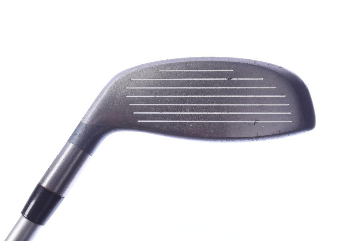 Used Ping Serene 4H Hybrid - Right-Handed - 22 Degrees - Ladies Flex