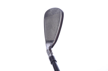 Used TaylorMade M6 Iron Set - Right-Handed - 4-PW - Regular Flex