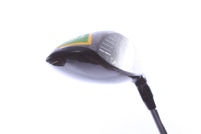 Used Callaway Epic Flash 3-Wood - Left-Handed - 15 Degrees - Seniors Flex-Next Round