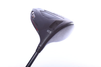 Used Ping G410 SF Tec Driver - 10.5 Degrees - Regular Flex Ping ALTA CB Red - Right-Handed