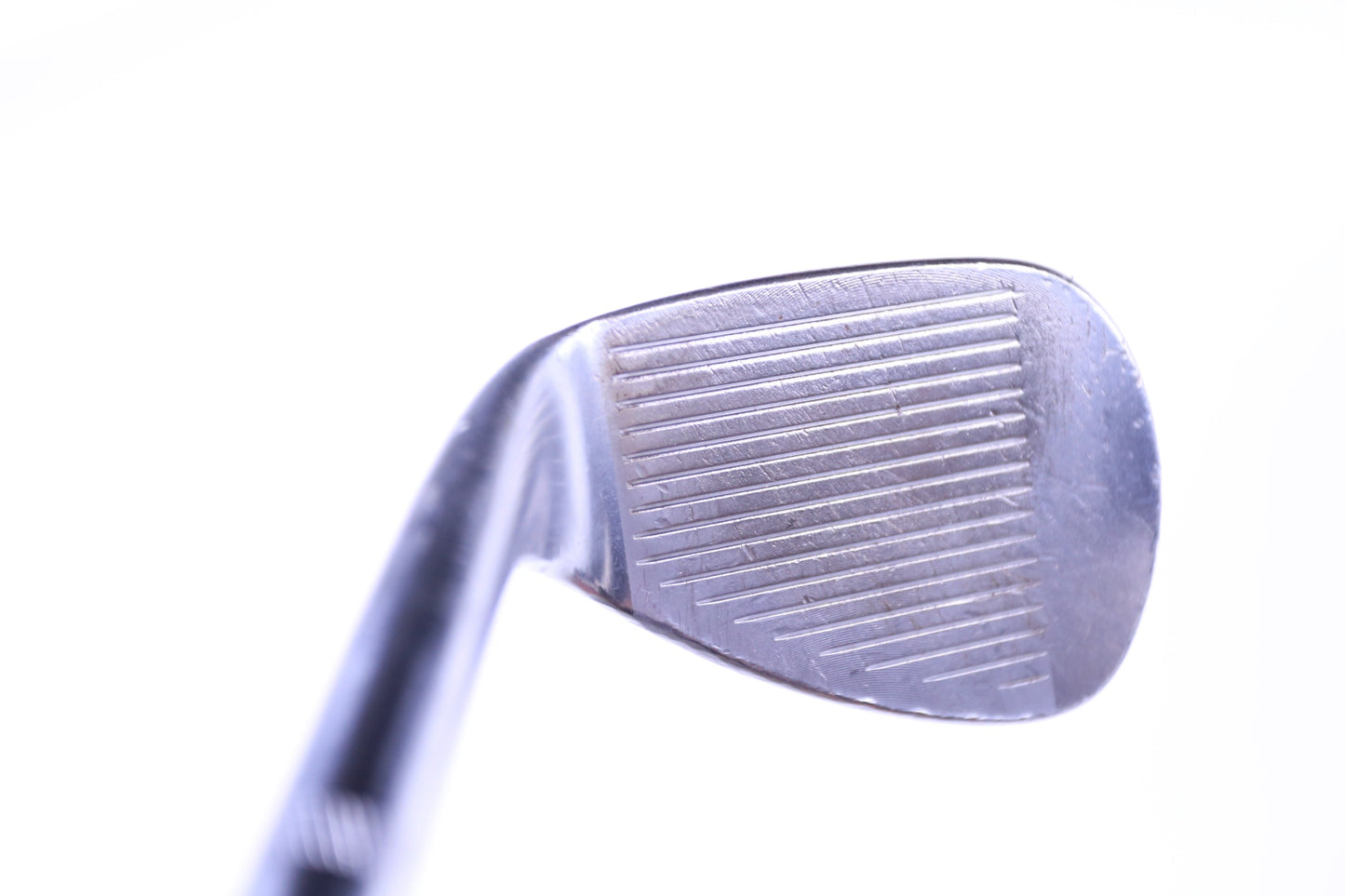 Used Titleist Vokey SM5 Tour Chrome Sand Wedge - Right-Handed - 56 Degrees - Regular Flex-Next Round
