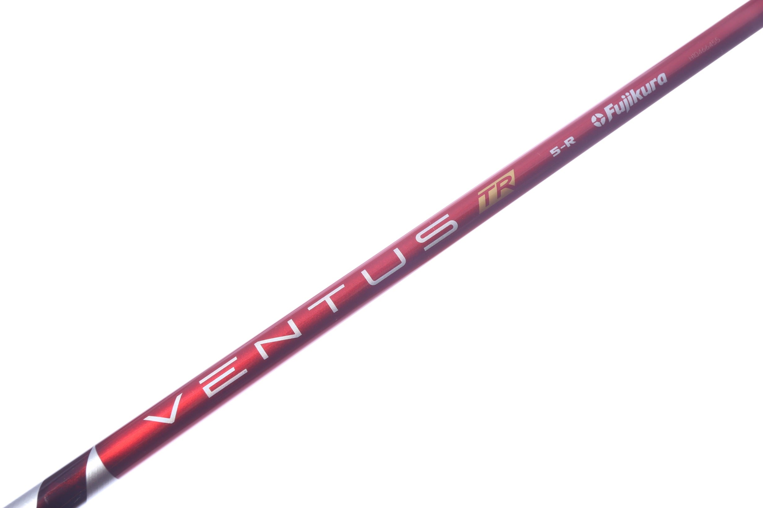 Used Fujikura Ventus TR Velocore Red Driver Shaft Regular Flex Graphite - 44.5 in - Titleist Surefit Adapter-Next Round