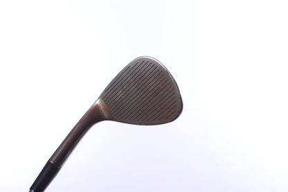 Used TaylorMade Milled Grind Hi-Toe 3 Lob Wedge - Right-Handed - 60 Degrees - Regular Flex-Next Round