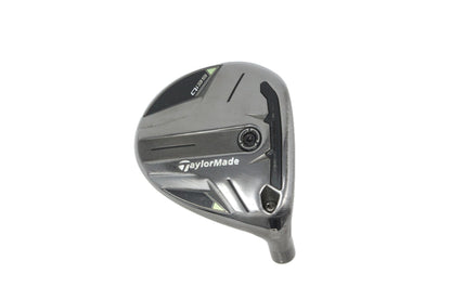 Used TaylorMade Qi35 - HEAD ONLY - Right-Handed - 15 Degrees