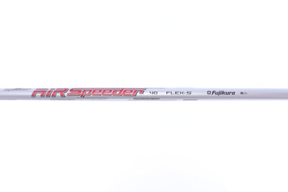 Used Titleist TSR3 3-Wood - Left-Handed - 15 Degrees - Stiff Flex-Next Round