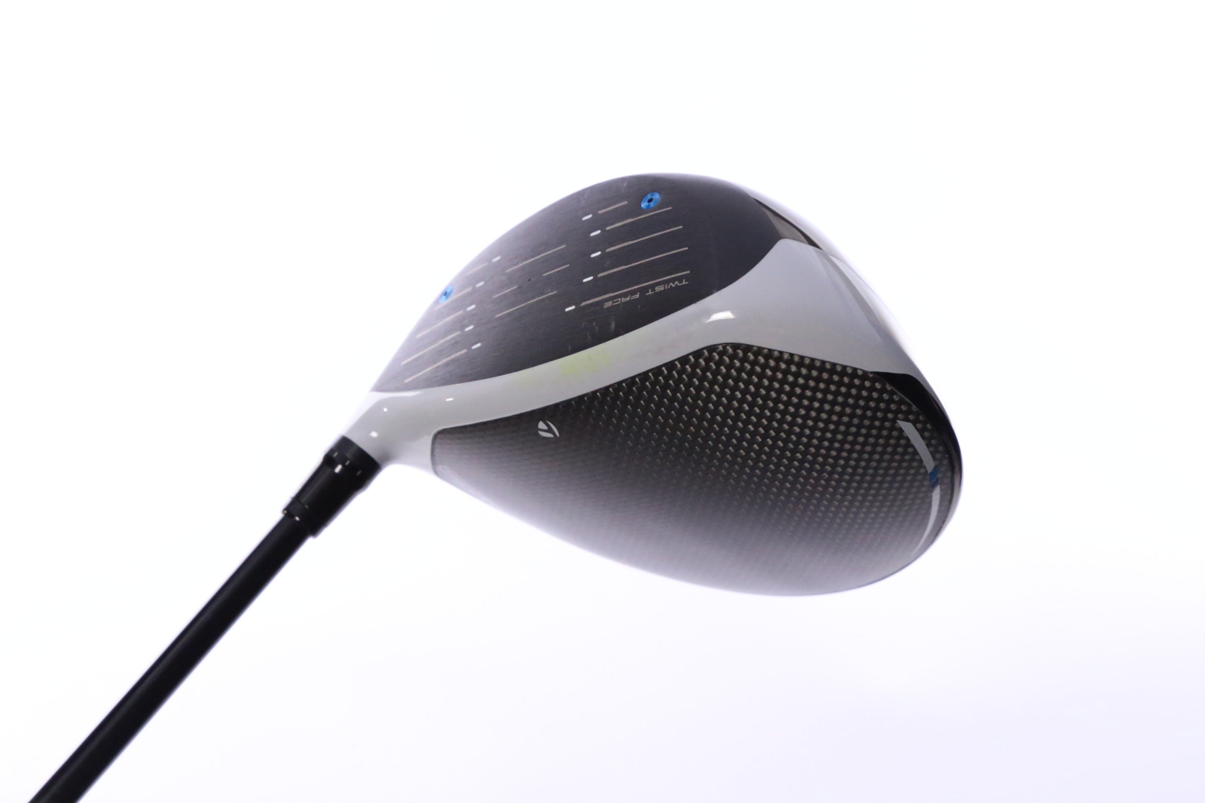 Used TaylorMade SIM MAX Driver - 9 Degrees - Extra Stiff Flex Mitsubishi Diamana S60 Limited - Right-Handed-Next Round