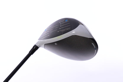 Used TaylorMade SIM MAX Driver - 9 Degrees - Extra Stiff Flex Mitsubishi Diamana S60 Limited - Right-Handed-Next Round