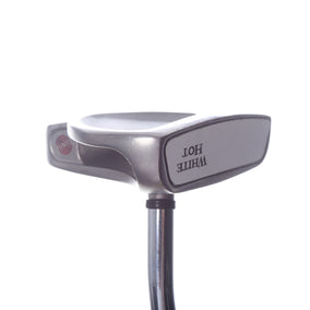Used Odyssey White Hot 2-Ball Putter - Right-Handed - 35 in - Mallet-Next Round