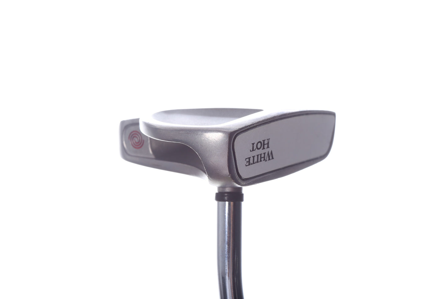Used Odyssey White Hot 2-Ball Putter - Right-Handed - 35 in - Mallet-Next Round