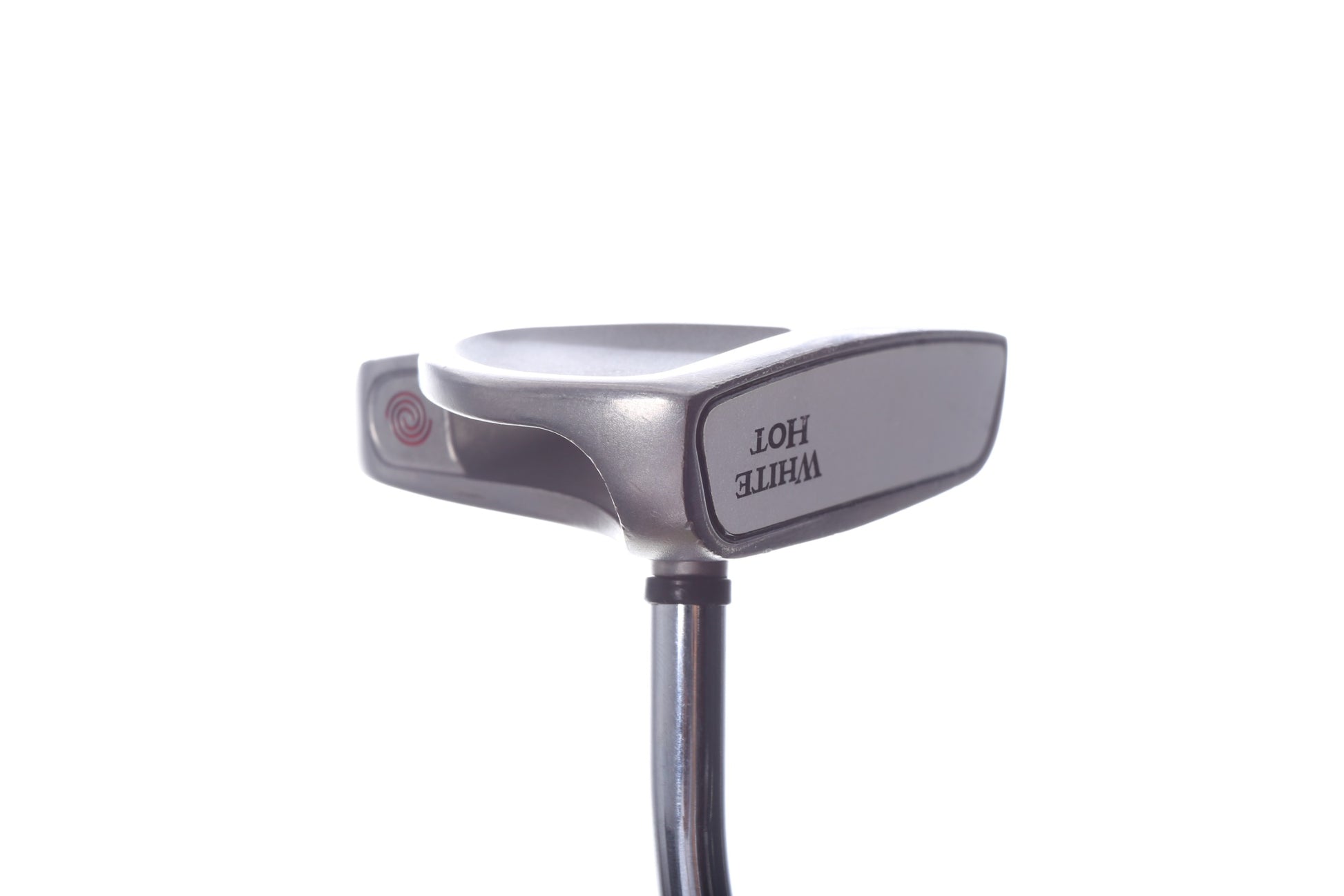 Used Odyssey White Hot 2-Ball Putter - Right-Handed - 35 in - Mallet-Next Round