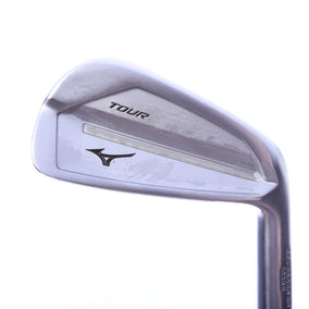 Used Mizuno JPX 921 Tour Single 7-Iron - Right-Handed - Regular Flex-Next Round