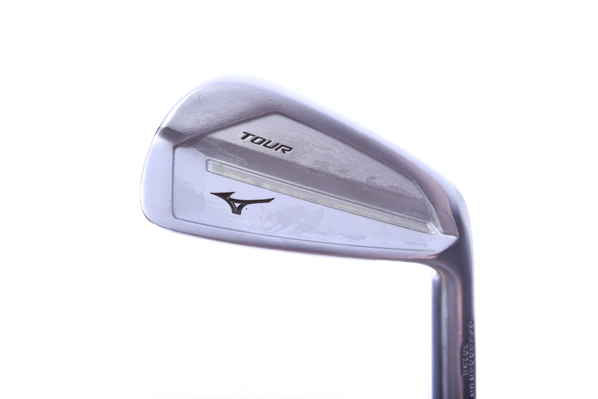 Used Mizuno JPX 921 Tour Single 7-Iron - Right-Handed - Regular Flex-Next Round