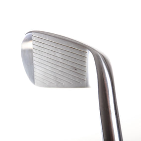 Used Titleist 2021 T200 Single 6-Iron - Left-Handed - Stiff Flex-Next Round