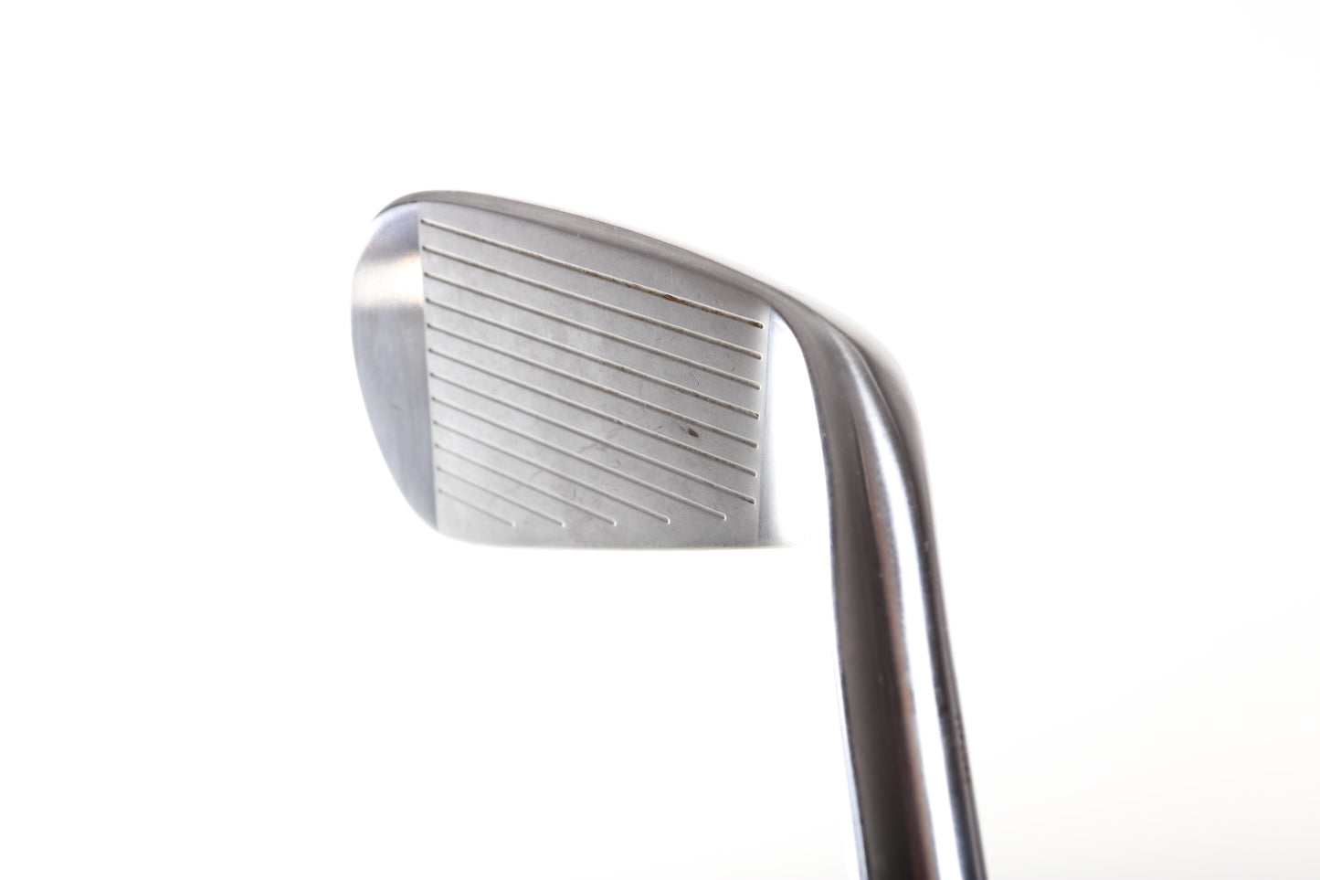 Used Titleist 2021 T200 Single 6-Iron - Left-Handed - Stiff Flex-Next Round