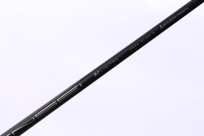 Used Mitsubishi Tensei AV Limited Blue Fairway Wood Shaft Stiff Flex Graphite - 42.25 in - TaylorMade M Adapter