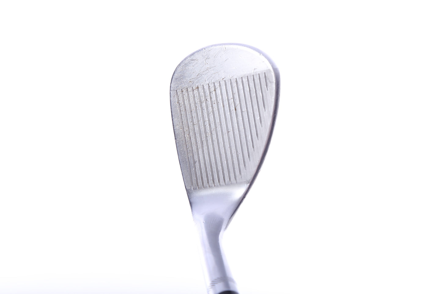 Used Titleist Vokey SM10 Tour Chrome Wedge Set - Right-Handed - 56*, 60* - Stiff Flex-Next Round