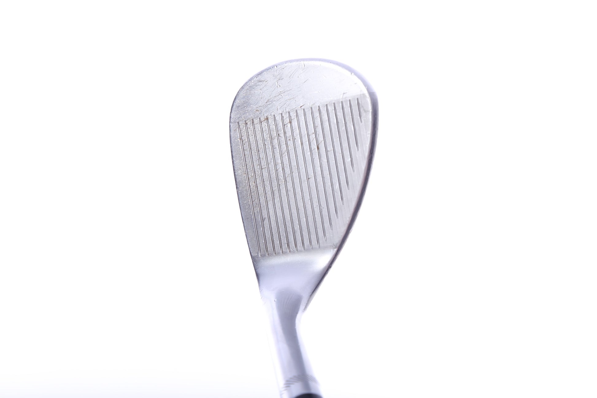 Used Titleist Vokey SM10 Tour Chrome Wedge Set - Right-Handed - 56*, 60* - Stiff Flex-Next Round