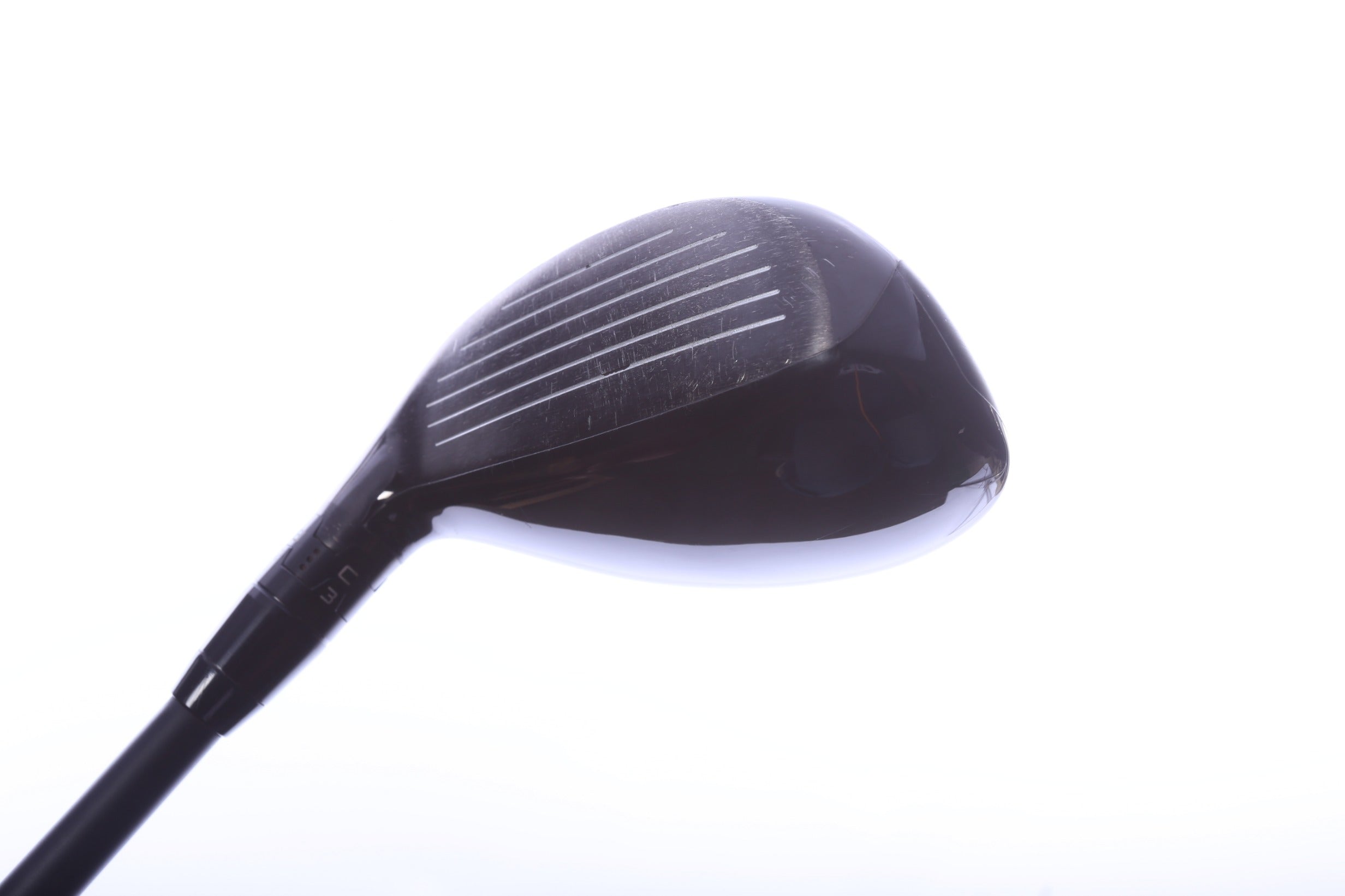 Used Titleist TSi2 5H Hybrid - Right-Handed - 24 Degrees - Regular Flex