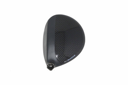 Used Callaway Paradym Ai Smoke Triple Diamond 3-Wood - HEAD ONLY - Right-Handed - 15 Degrees-Next Round
