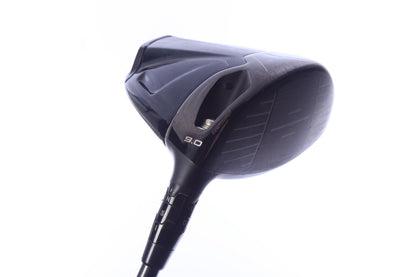 Used Callaway Paradym Driver - 9 Degrees - Stiff Flex Project X EvenFlow Riptide - Right-Handed-Next Round