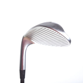 Used Callaway Mack Daddy CB Sand Wedge - Right-Handed - 56 Degrees - Ladies Flex-Next Round