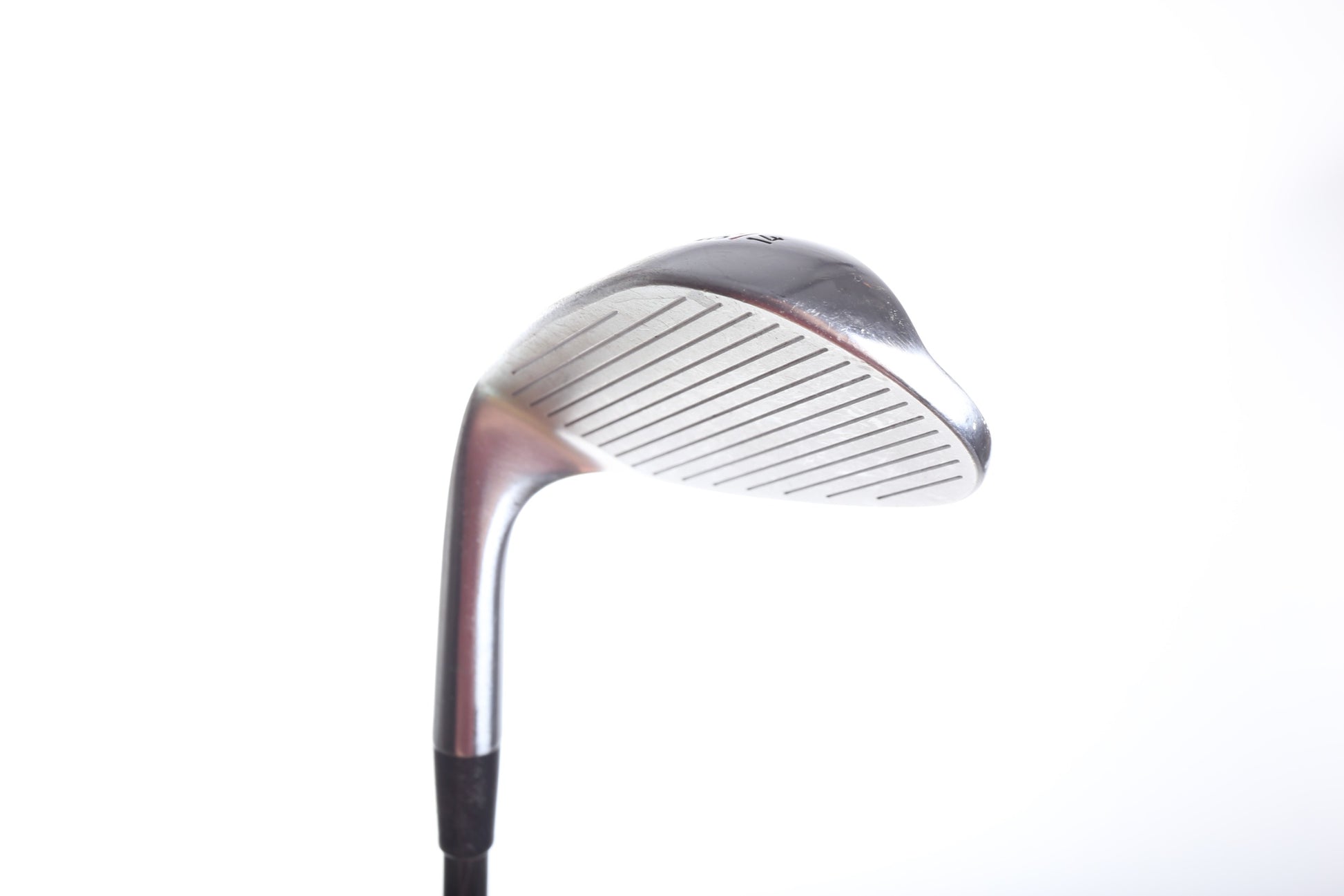 Used Callaway Mack Daddy CB Sand Wedge - Right-Handed - 56 Degrees - Ladies Flex-Next Round