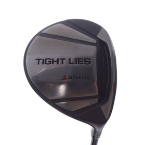 Used Adams 2020 Tight Lies 3-Wood - Right-Handed - 16 Degrees - Regular Flex-Next Round