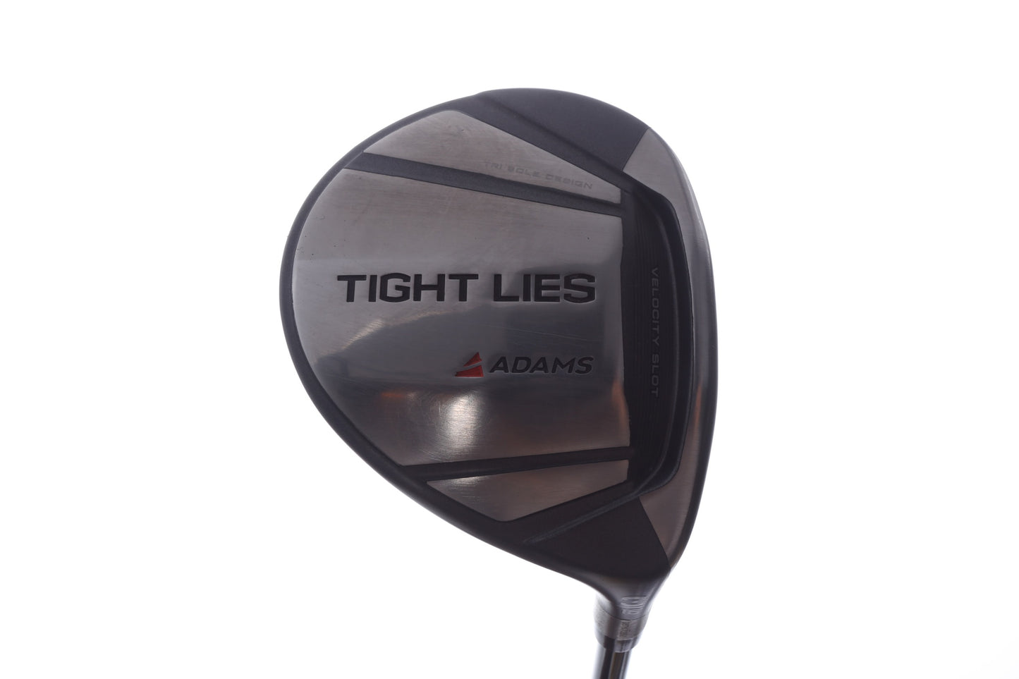 Used Adams 2020 Tight Lies 3-Wood - Right-Handed - 16 Degrees - Regular Flex-Next Round
