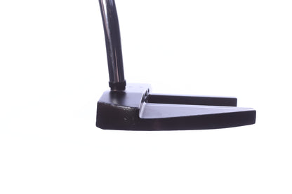 Used Odyssey Metal X Milled #7 Putter - Right-Handed - 35 in - Mallet