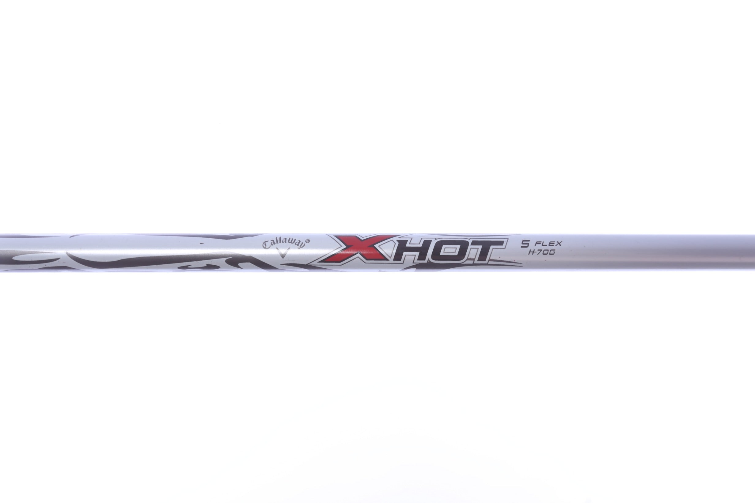 Used Callaway X Hot 3H Hybrid - Right-Handed - 19 Degrees - Stiff Flex