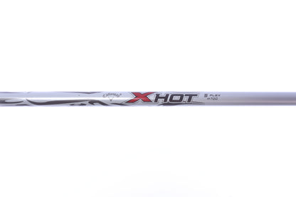 Used Callaway X Hot 3H Hybrid - Right-Handed - 19 Degrees - Stiff Flex