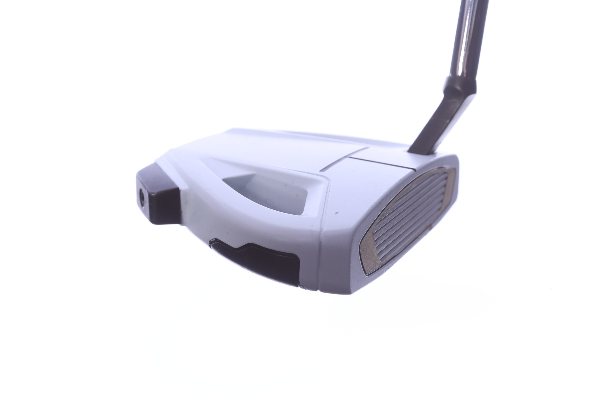 Used TaylorMade Spider EX Ghost Putter - Right-Handed - 35 in - Mallet