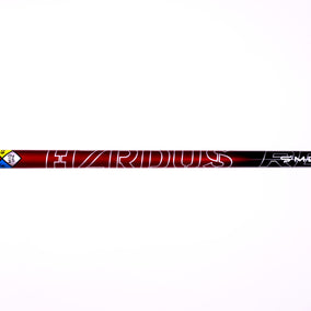 Used Callaway Paradym Ai Smoke TD Driver - 10.5 Degrees - Regular Flex Project X HZRDUS RDX Smoke - Right-Handed-Next Round