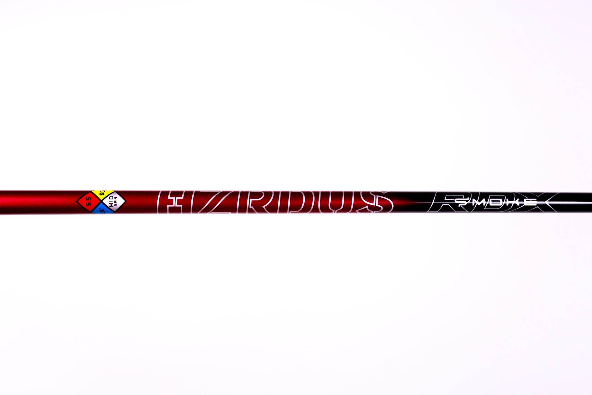 Used Callaway Paradym Ai Smoke TD Driver - 10.5 Degrees - Regular Flex Project X HZRDUS RDX Smoke - Right-Handed-Next Round