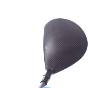 Used TaylorMade Qi35 5-Wood - Right-Handed - 18 Degrees - Seniors Flex-Next Round