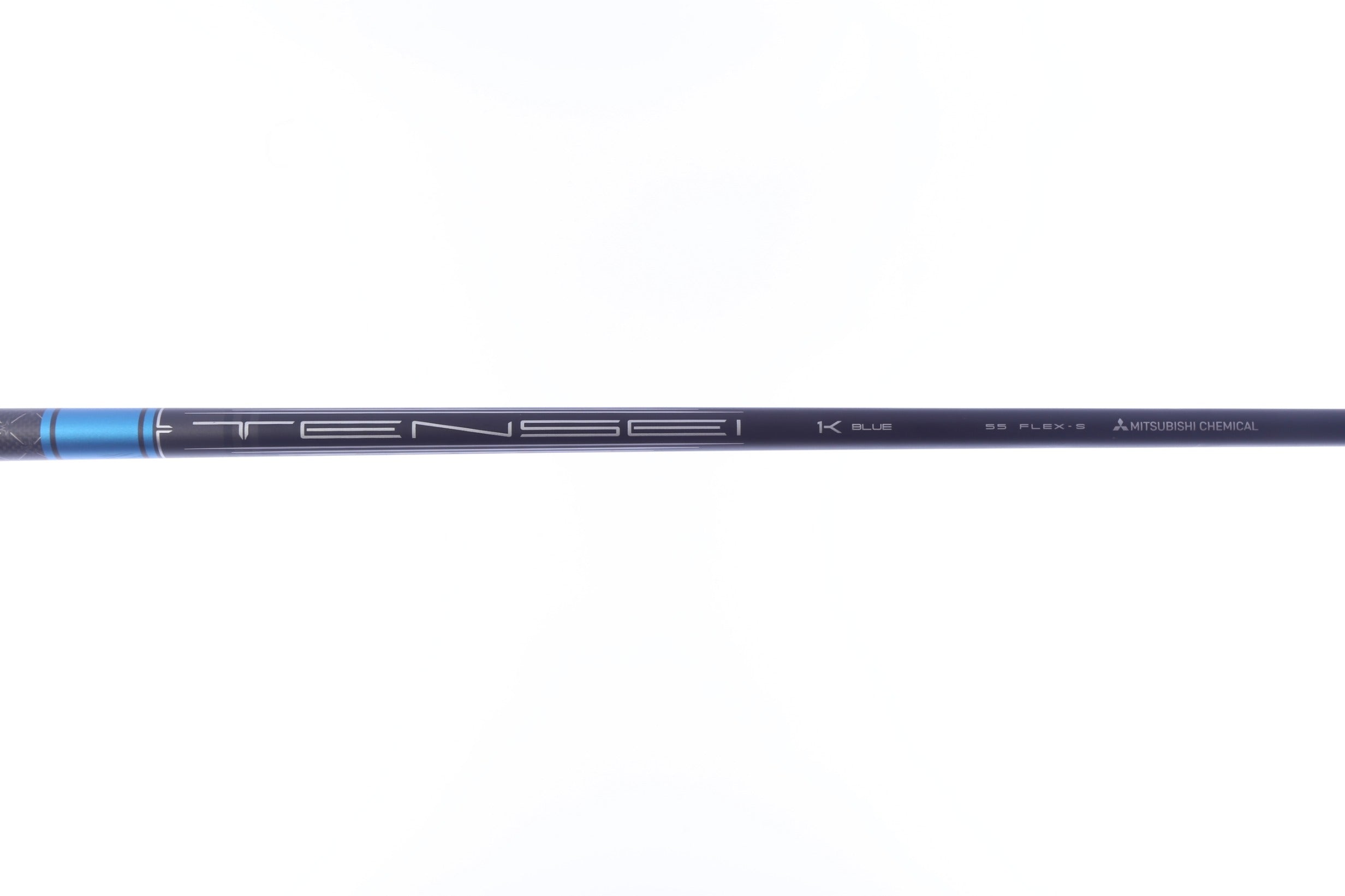 Used Mizuno JPX One Driver - 9 Degrees - Stiff Flex Mitsubishi Tensei 1K Blue - Right-Handed