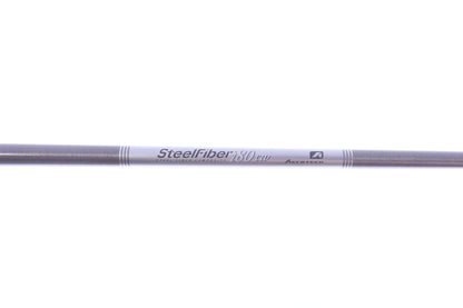 Used Titleist Vokey SM10 Tour Chrome Lob Wedge - Right-Handed - 60 Degrees - Stiff Flex-Next Round