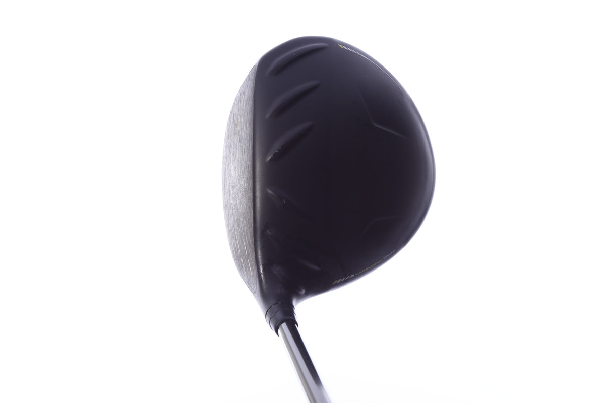 Used Ping G430 MAX Driver - 9 Degrees - Extra Stiff Flex Ping Tour Chrome 2.0 - Right-Handed