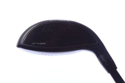 Used Cobra King F9 SpeedBack 3-Wood - Left-Handed - 14.5 Degrees - Regular Flex