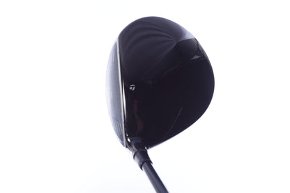Used TaylorMade Qi10 LS Driver - 8 Degrees - Stiff Flex Mitsubishi Diamana T+ - Right-Handed