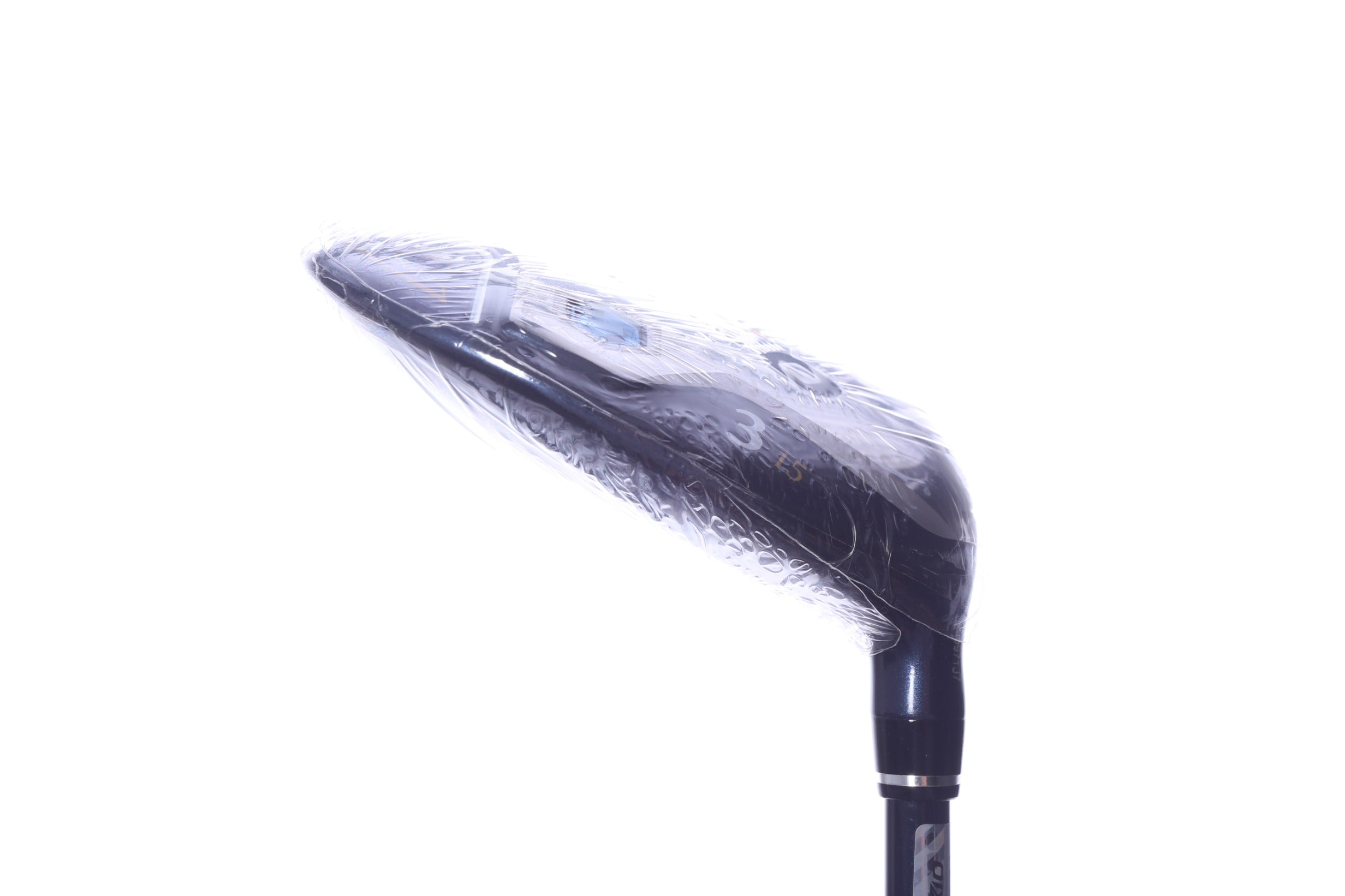 Used XXIO 12 3-Wood - Right-Handed - 15 Degrees - Regular Flex-Next Round