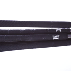 Used PXG 0211 XCOR2 Iron Set - Right-Handed - 5-PW - Regular Flex-Next Round