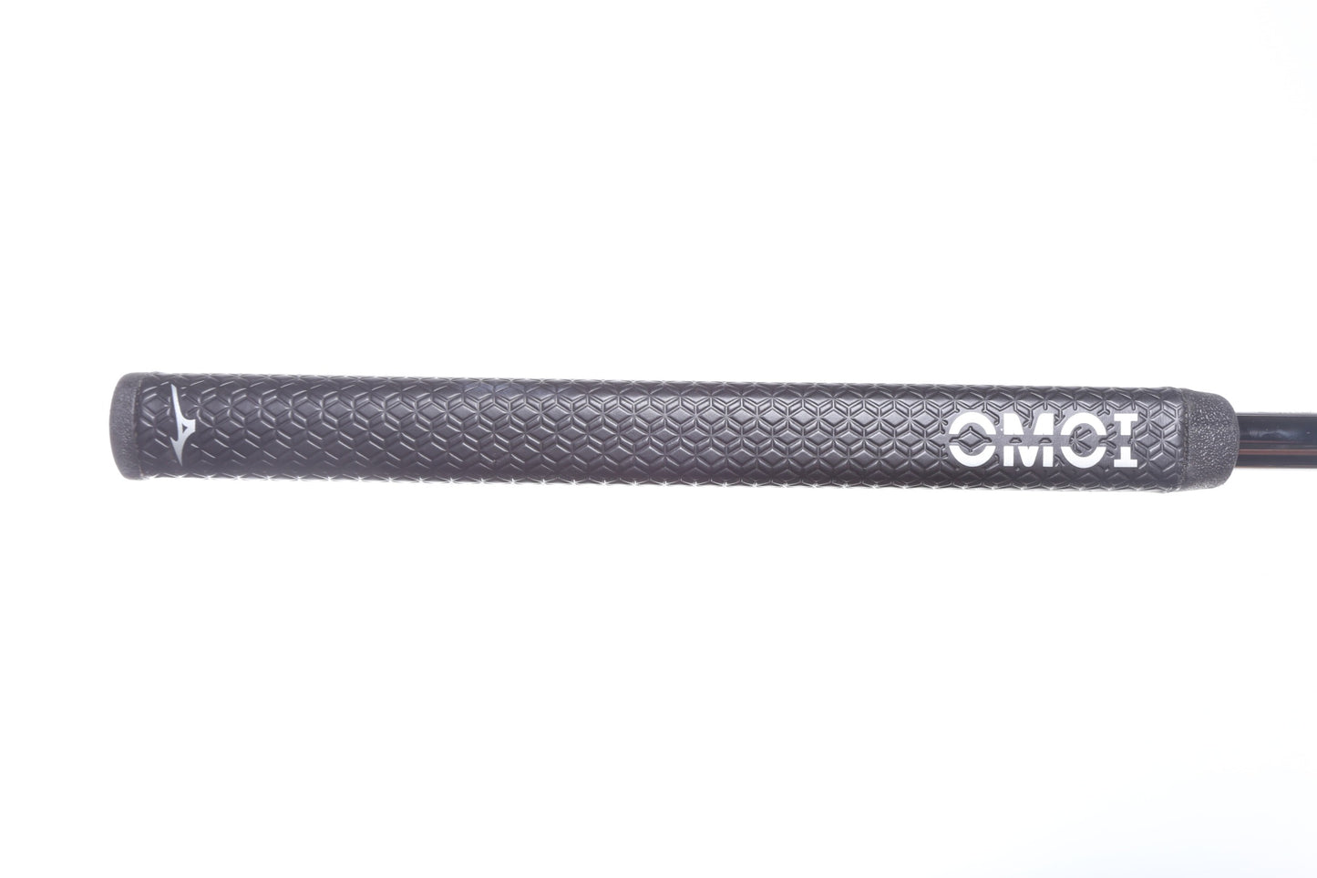 Used Mizuno OMOI 03 Black ION Putter - Right-Handed - 35.5 in - Mallet-Next Round