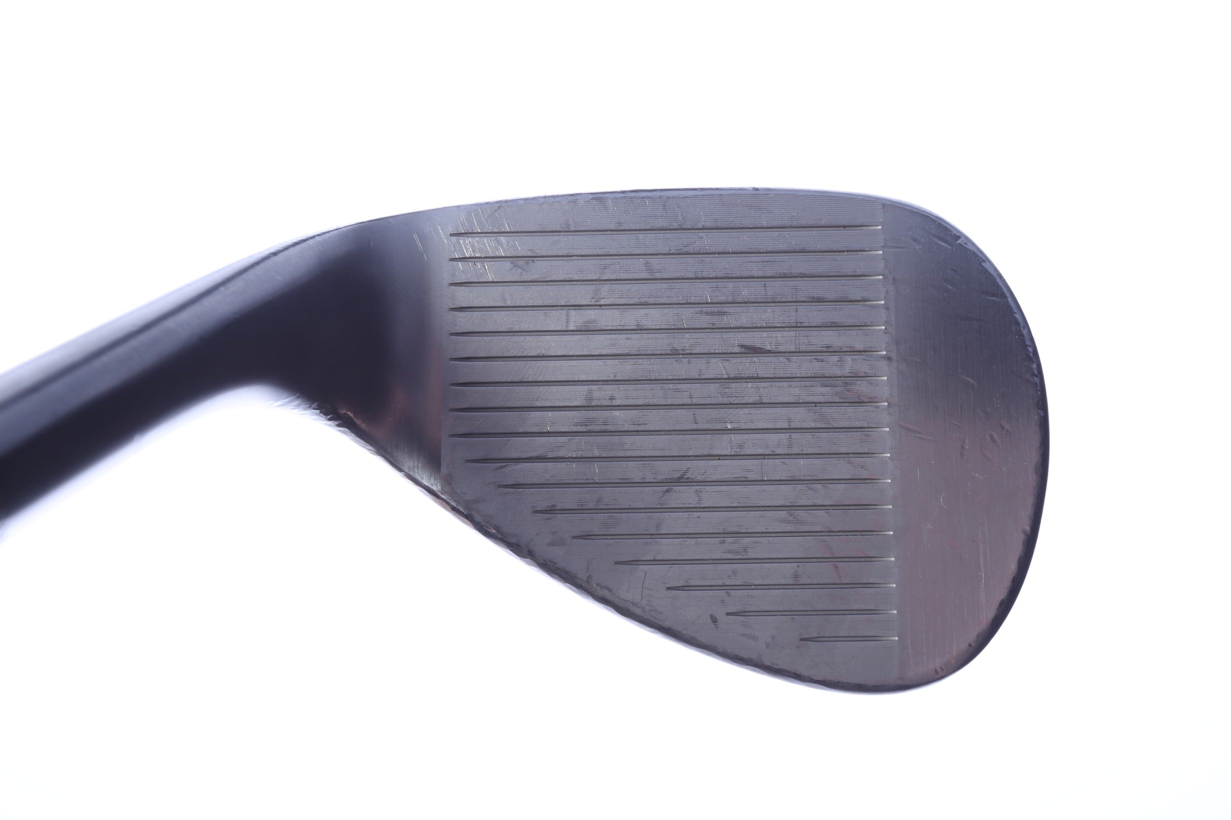 Used Titleist Vokey SM10 Tour Chrome Sand Wedge - Right-Handed - 54 Degrees - Wedge Flex