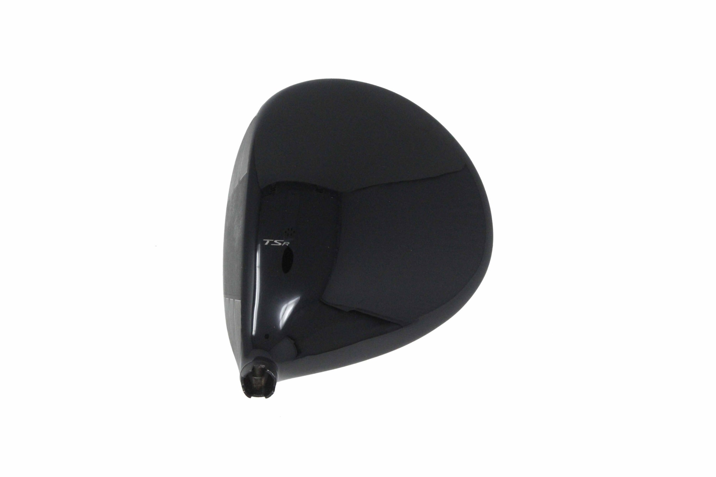 Used Titleist TSR2 Driver - HEAD ONLY - Right-Handed - 9 Degrees-Next Round
