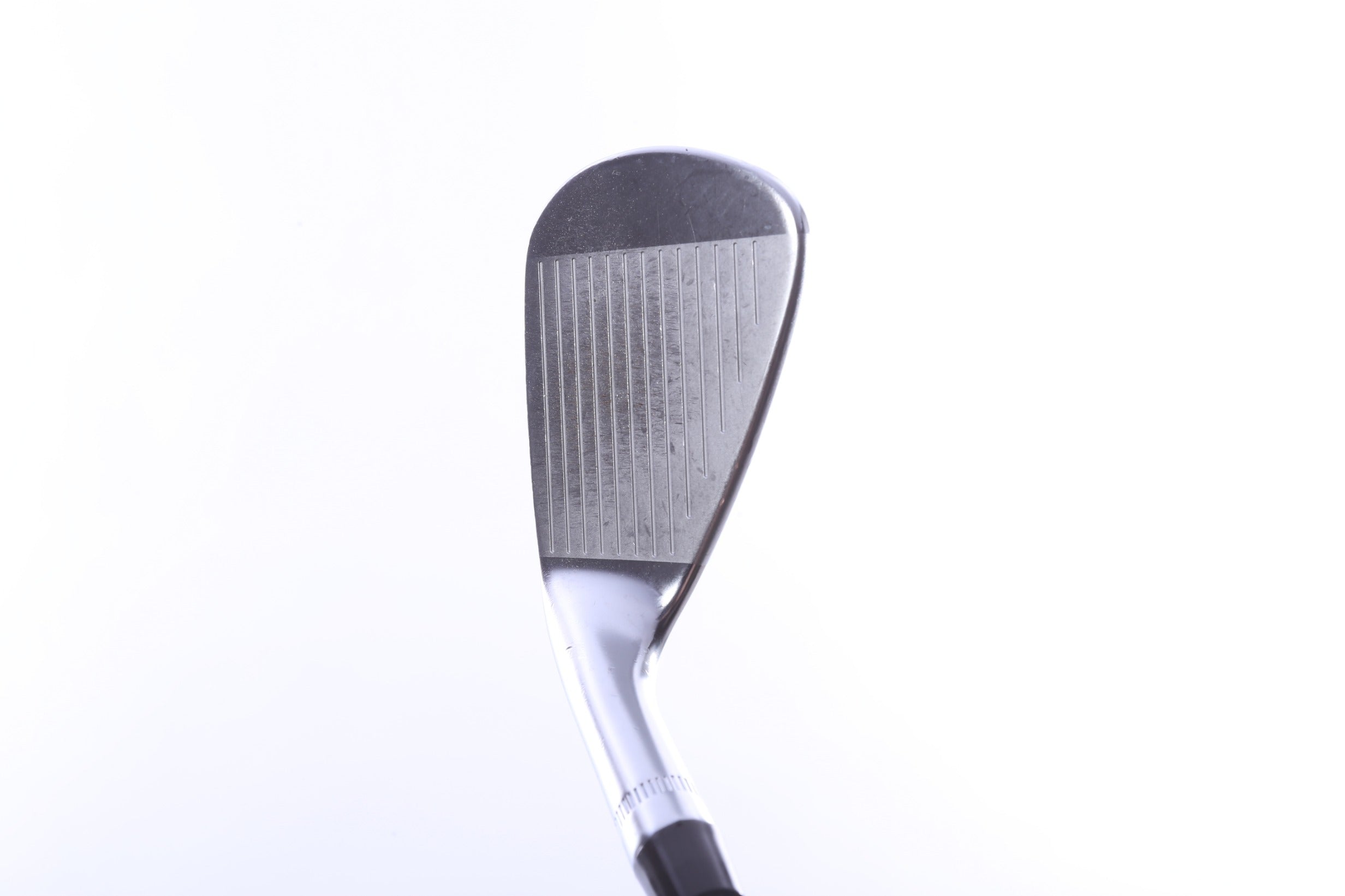 Used Callaway Apex CB 24 Iron Set - Right-Handed - 4-10 (PW) - Stiff Flex-Next Round